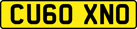 CU60XNO