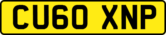 CU60XNP