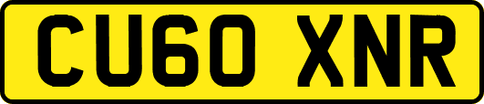 CU60XNR