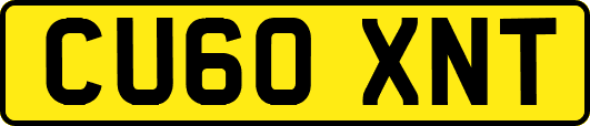 CU60XNT