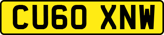 CU60XNW