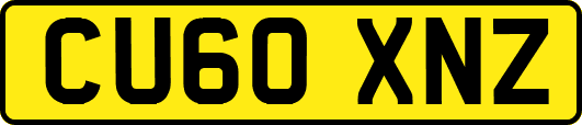 CU60XNZ