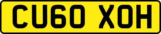 CU60XOH