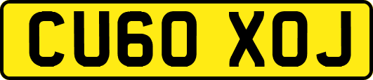 CU60XOJ