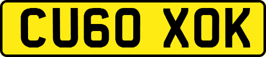 CU60XOK