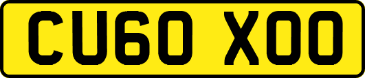 CU60XOO