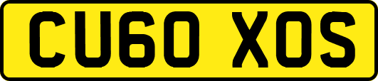 CU60XOS