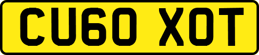 CU60XOT