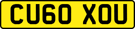 CU60XOU