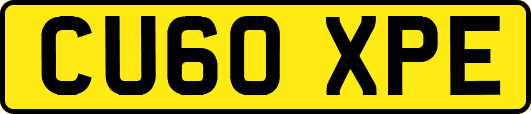 CU60XPE