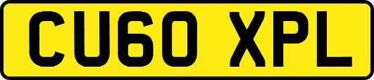 CU60XPL