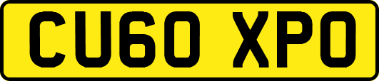 CU60XPO