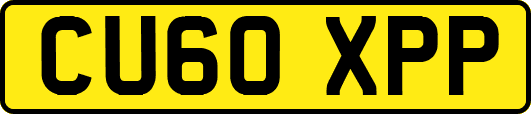 CU60XPP