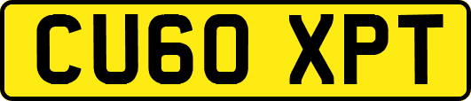 CU60XPT