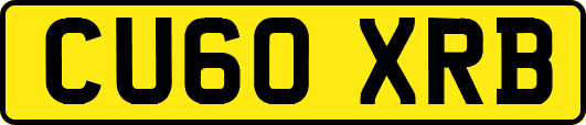 CU60XRB