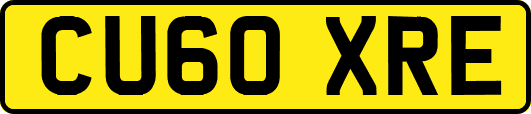 CU60XRE