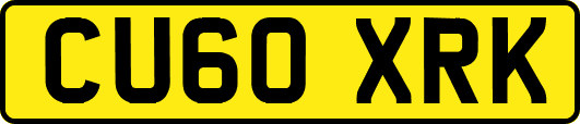 CU60XRK
