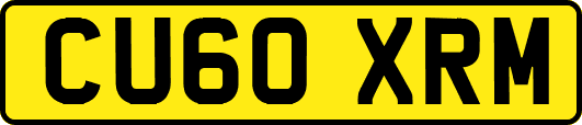 CU60XRM
