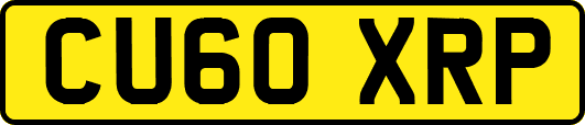 CU60XRP