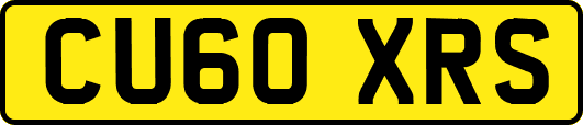 CU60XRS