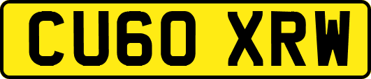 CU60XRW