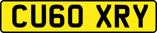 CU60XRY