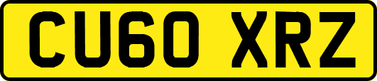 CU60XRZ