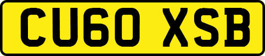 CU60XSB
