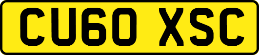 CU60XSC