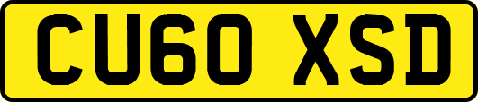 CU60XSD
