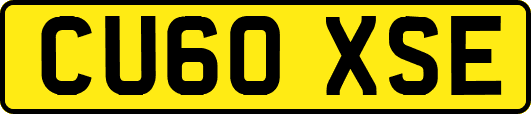 CU60XSE