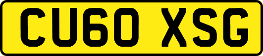 CU60XSG