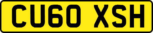 CU60XSH
