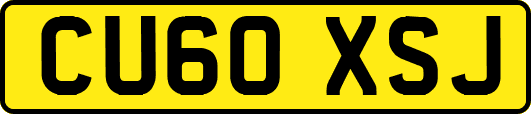 CU60XSJ