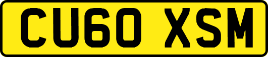 CU60XSM