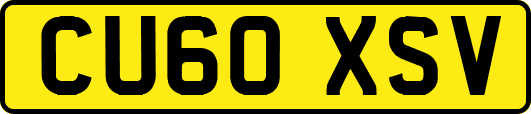CU60XSV