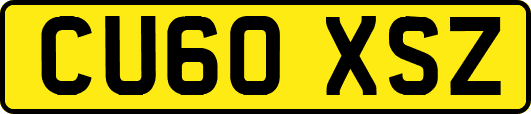 CU60XSZ