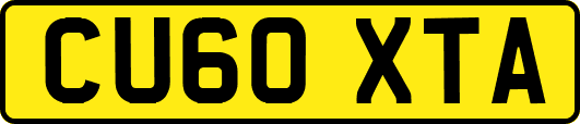CU60XTA
