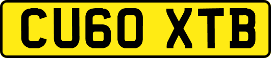 CU60XTB