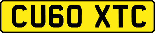CU60XTC