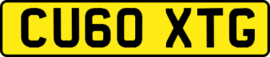CU60XTG