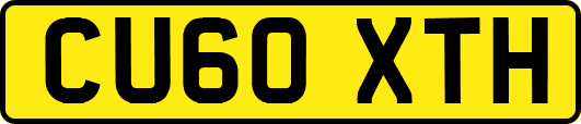CU60XTH