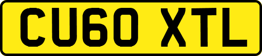 CU60XTL
