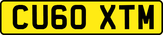 CU60XTM
