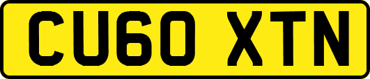 CU60XTN