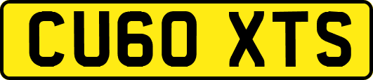 CU60XTS