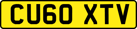 CU60XTV