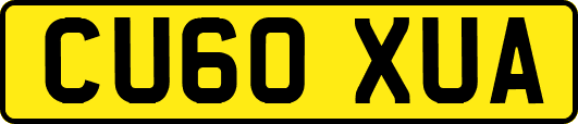 CU60XUA