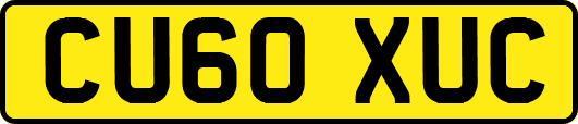 CU60XUC