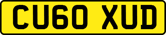 CU60XUD